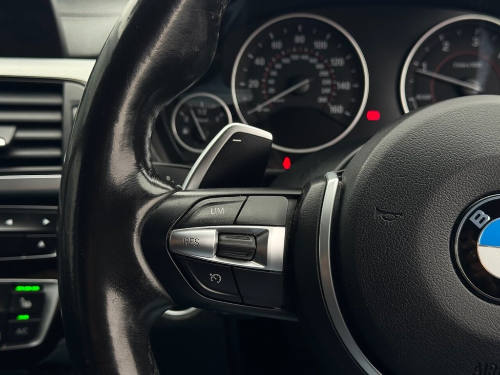 Used BMW 3 Series 2019 for sale - 76010126: Photo 16