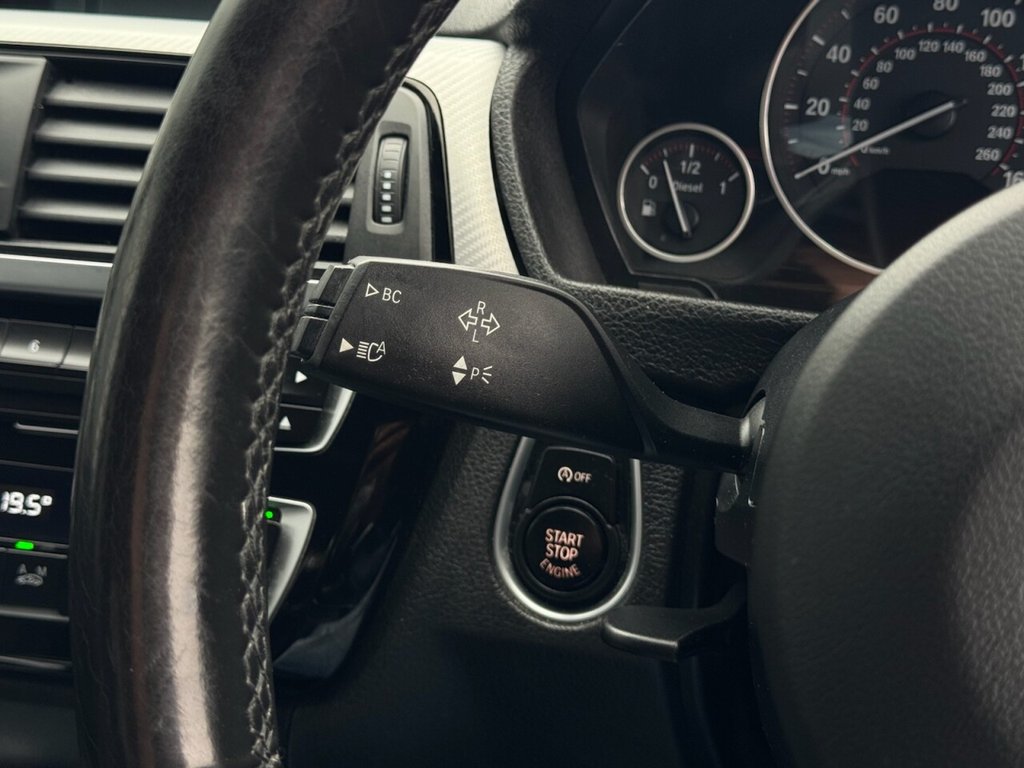 Used BMW 3 Series 2019 for sale - 76010126: Photo 17