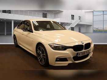BMW - 3 Series