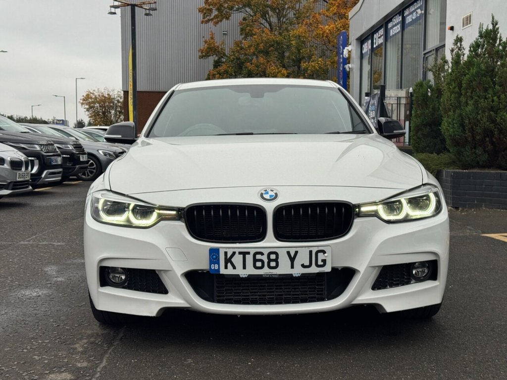 Used BMW 3 Series 2019 for sale - 76010126: Photo 2