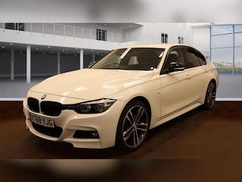 Used BMW 3 Series 2019 for sale - 76010126: Photo 2