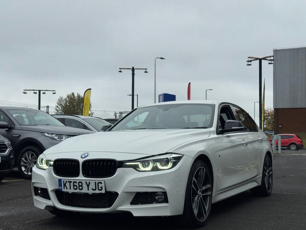 Used BMW 3 Series 2019 for sale - 76010126: Photo 3