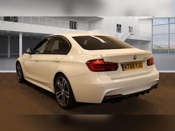 Used BMW 3 Series 2019 for sale - 76010126: Photo 3