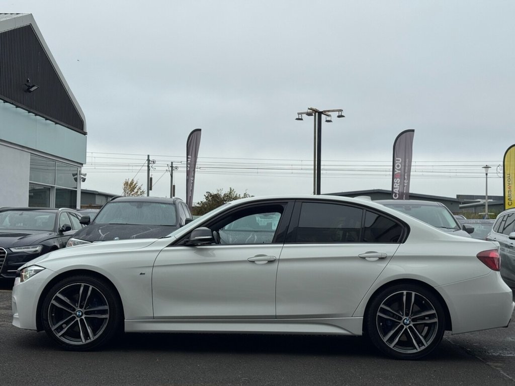 Used BMW 3 Series 2019 for sale - 76010126: Photo 4