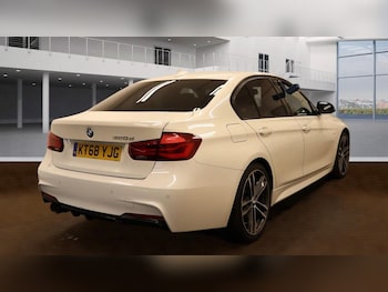 Used BMW 3 Series 2019 for sale - 76010126: Photo 4