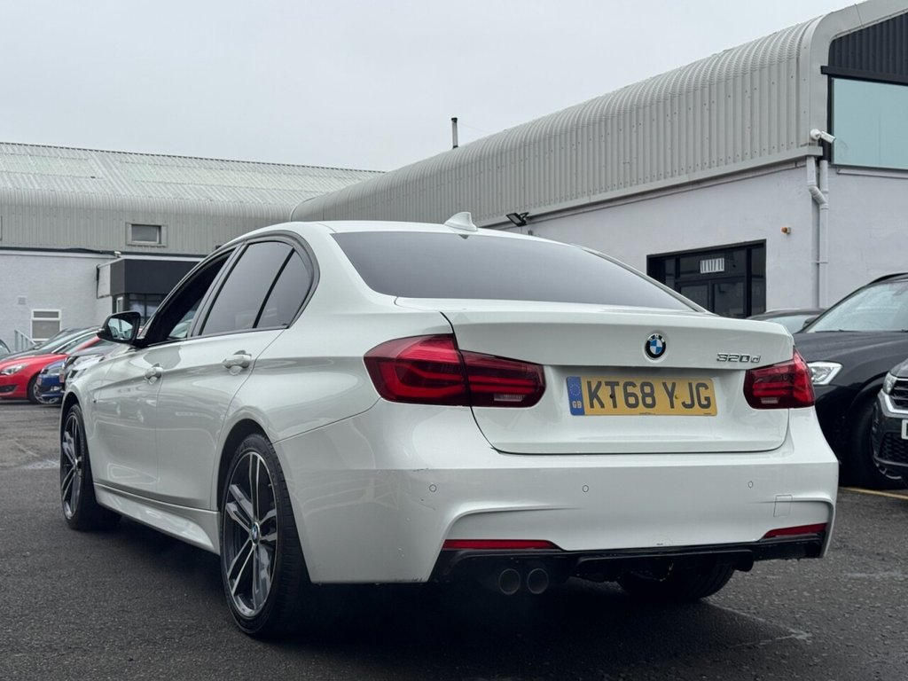 Used BMW 3 Series 2019 for sale - 76010126: Photo 5