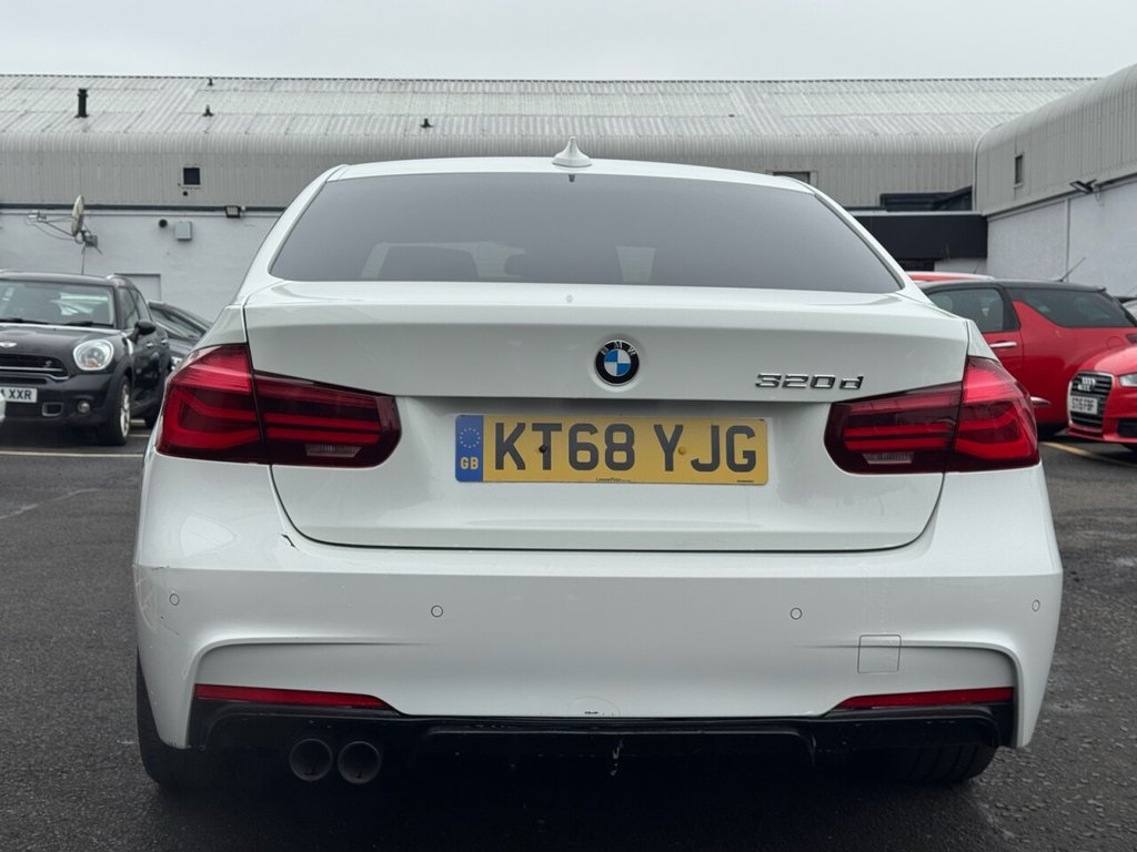 Used BMW 3 Series 2019 for sale - 76010126: Photo 6