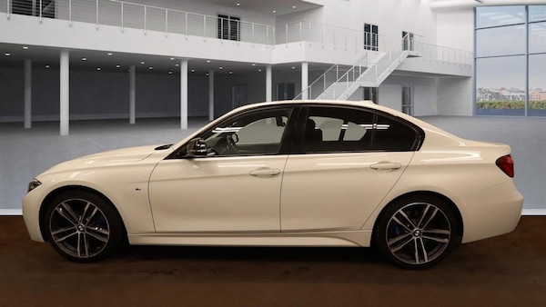 Used BMW 3 Series 2019 for sale - 76010126: Photo 6