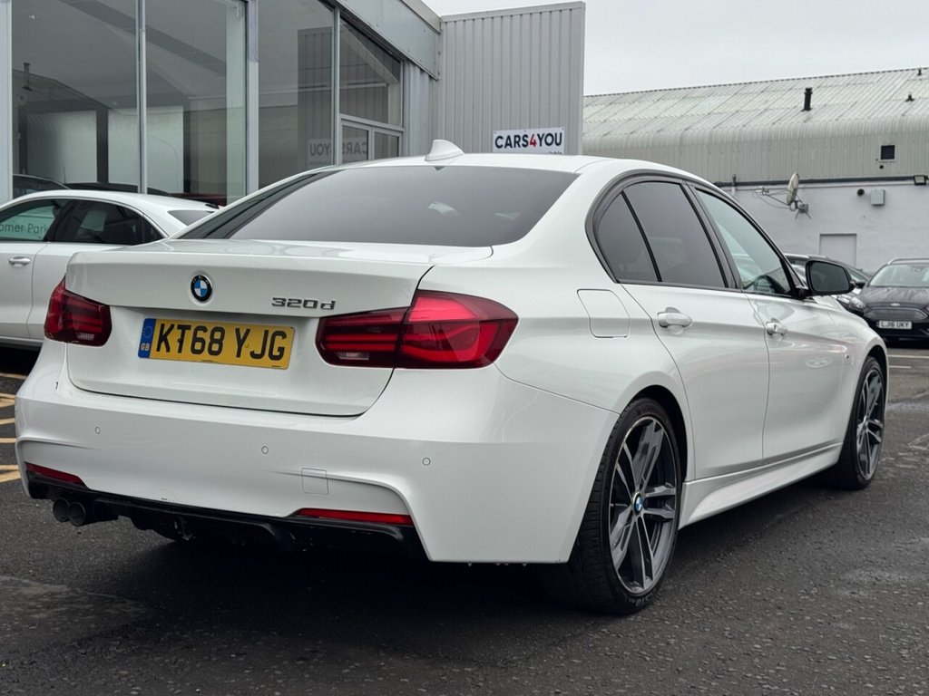 Used BMW 3 Series 2019 for sale - 76010126: Photo 7