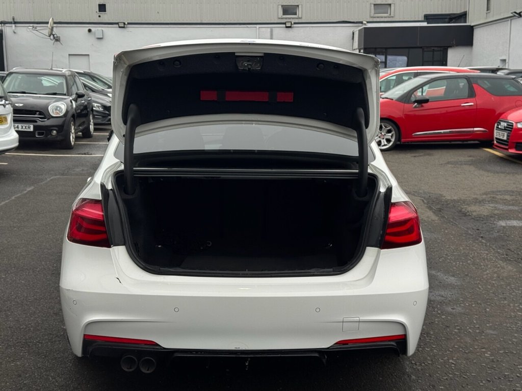 Used BMW 3 Series 2019 for sale - 76010126: Photo 8