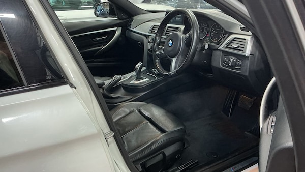 Used BMW 3 Series 2019 for sale - 76010126: Photo 9