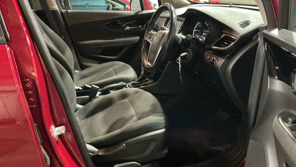 Used Vauxhall Mokka X 2019 for sale - 76909969: Photo 10