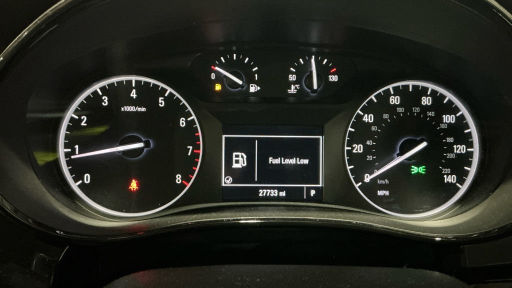 Used Vauxhall Mokka X 2019 for sale - 76909969: Photo 11