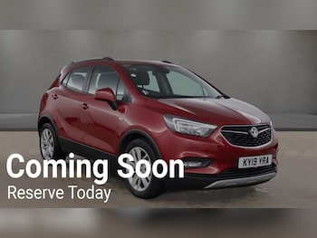 2019 (19) - 1.4T Design Nav 5dr Auto