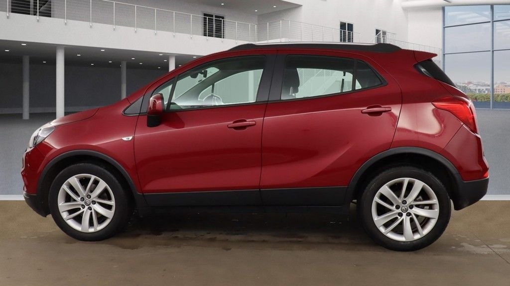 Used Vauxhall Mokka X 2019 for sale - 76909969: Photo 7