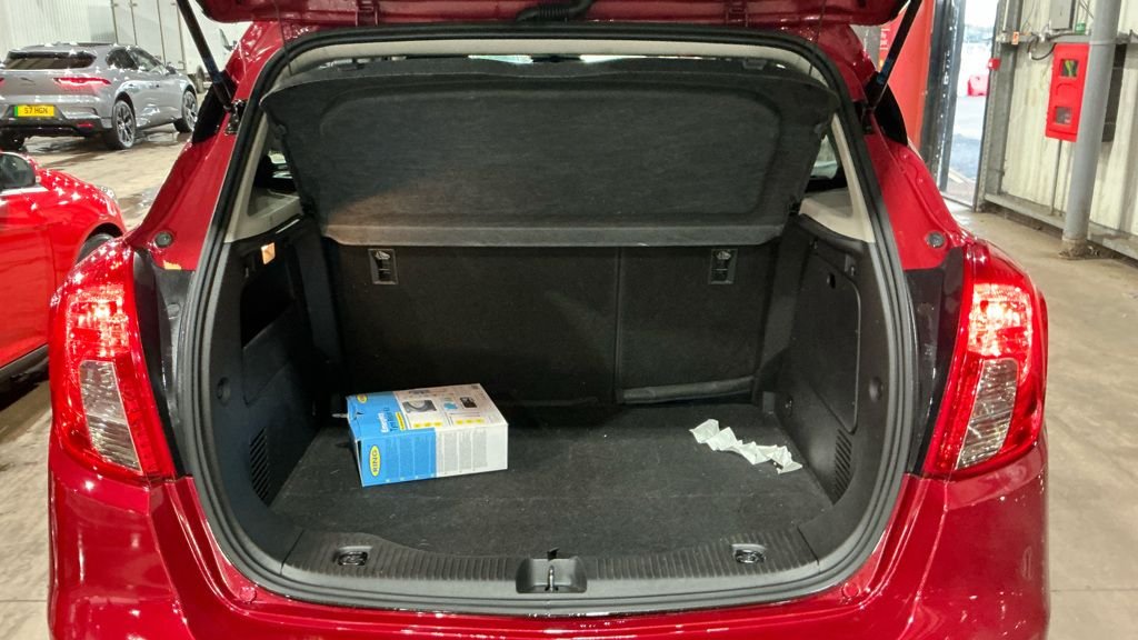 Used Vauxhall Mokka X 2019 for sale - 76909969: Photo 8