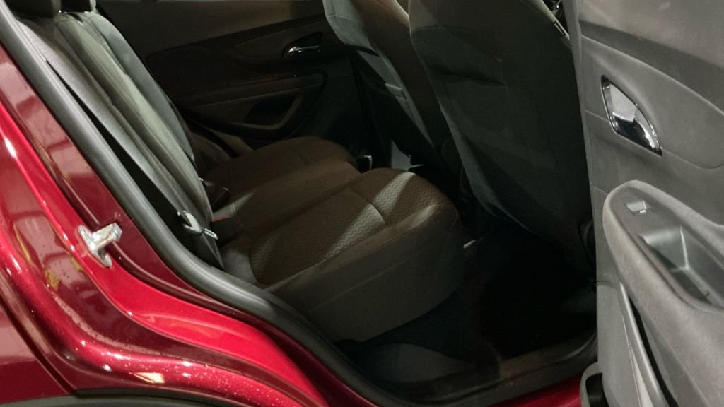 Used Vauxhall Mokka X 2019 for sale - 76909969: Photo 9