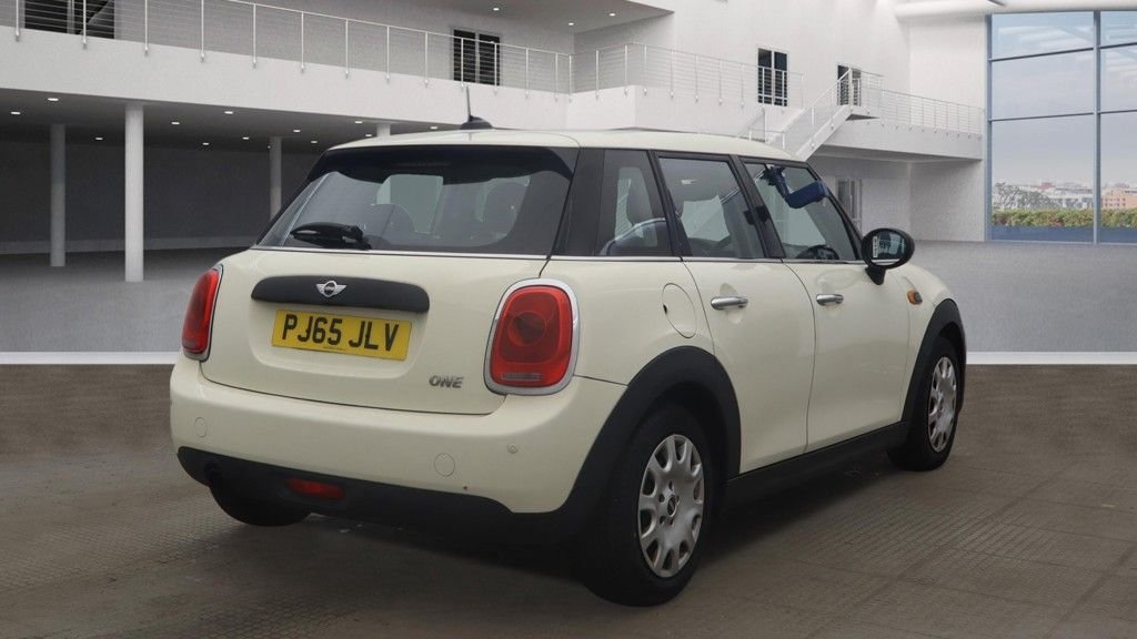 Used MINI Hatch 2015 for sale - 77280813: Photo 10
