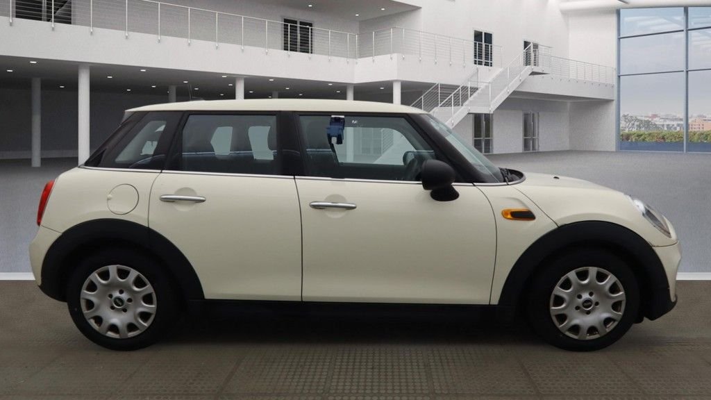 Used MINI Hatch 2015 for sale - 77280813: Photo 11