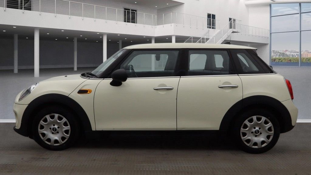 Used MINI Hatch 2015 for sale - 77280813: Photo 12