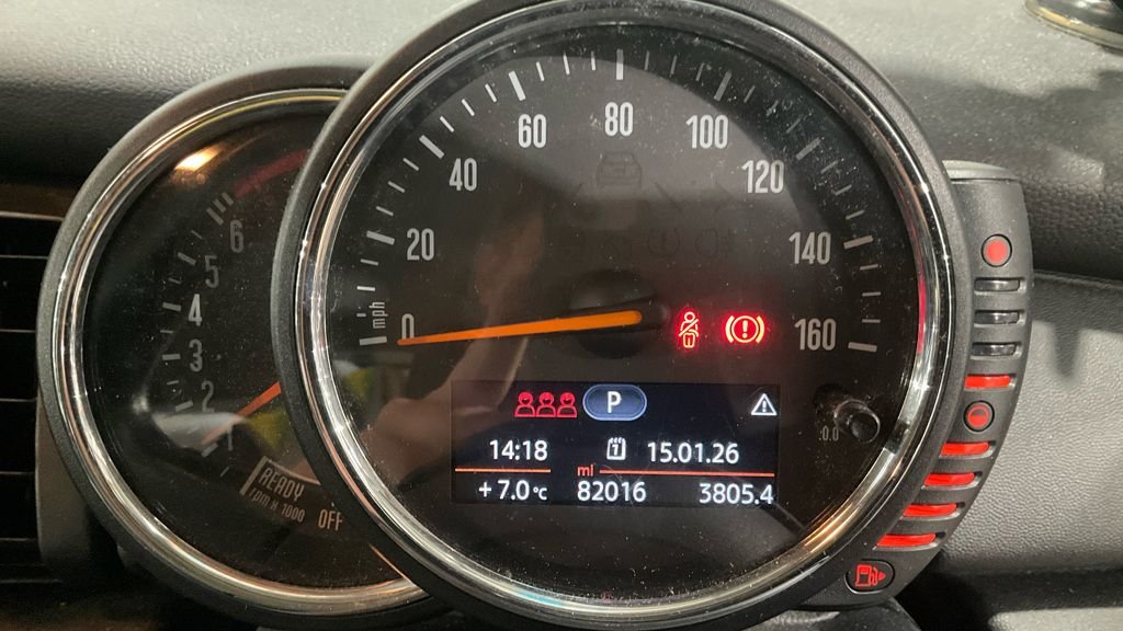 Used MINI Hatch 2015 for sale - 77280813: Photo 16