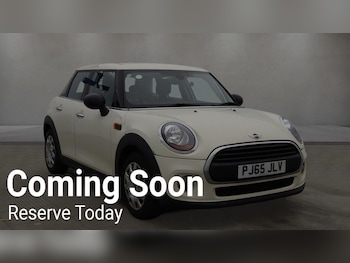 Used MINI Hatch 2015 for sale - 77280813: Photo