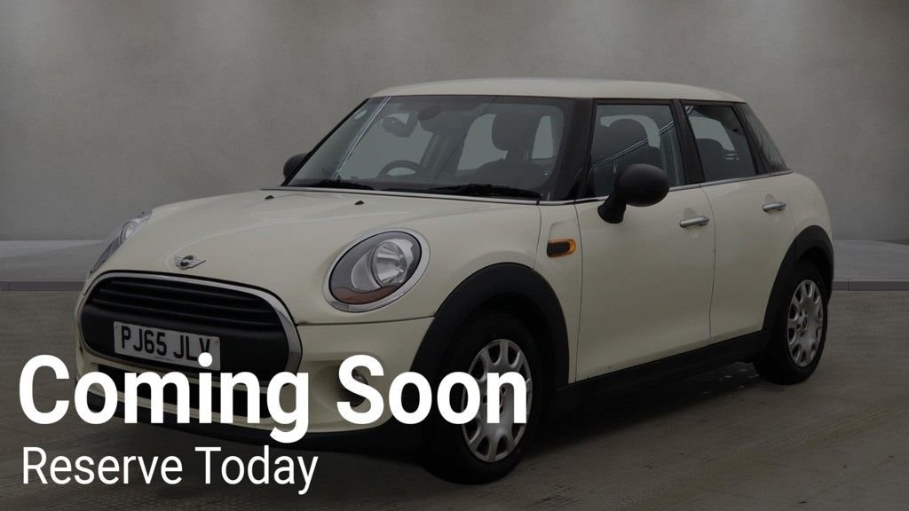 Used MINI Hatch 2015 for sale - 77280813: Photo 2