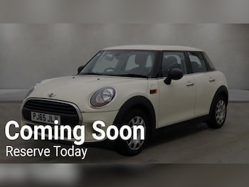 Used MINI Hatch 2015 for sale - 77280813: Photo