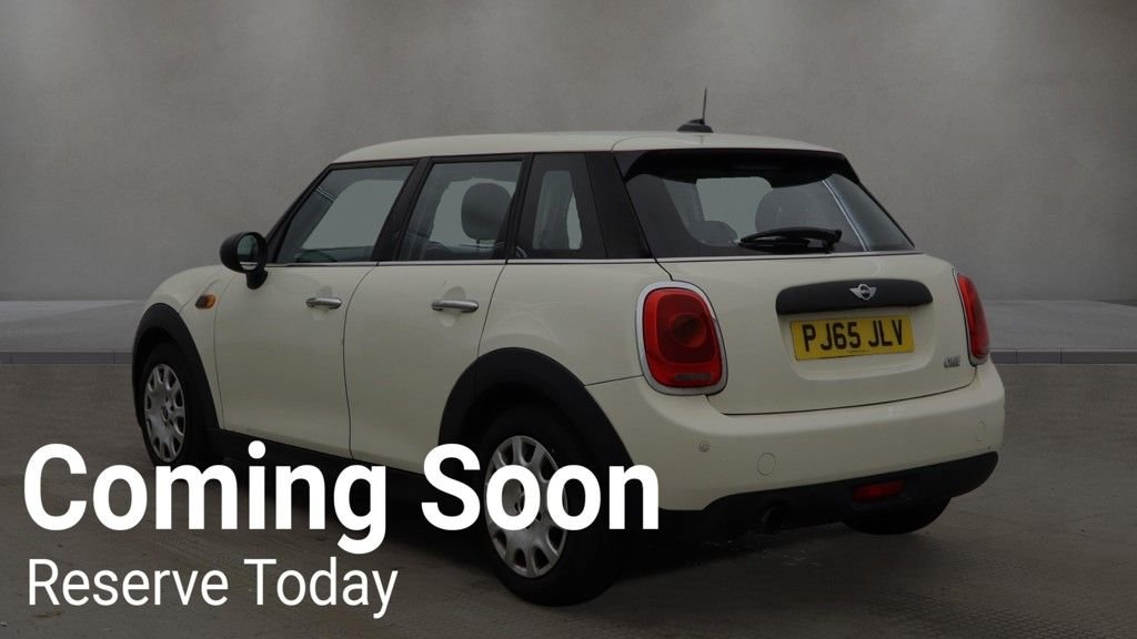 Used MINI Hatch 2015 for sale - 77280813: Photo 3