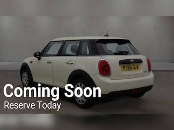 Used MINI Hatch 2015 for sale - 77280813: Photo