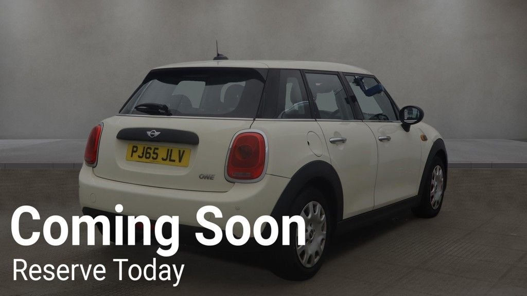 Used MINI Hatch 2015 for sale - 77280813: Photo 4