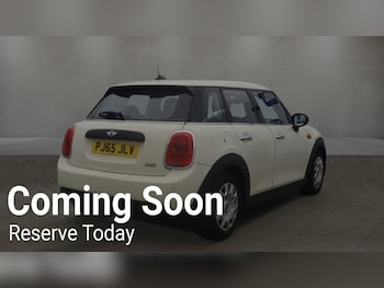 Used MINI Hatch 2015 for sale - 77280813: Photo