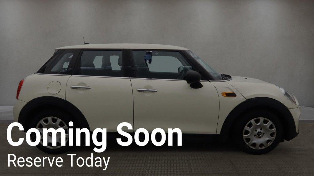 Used MINI Hatch 2015 for sale - 77280813: Photo 5