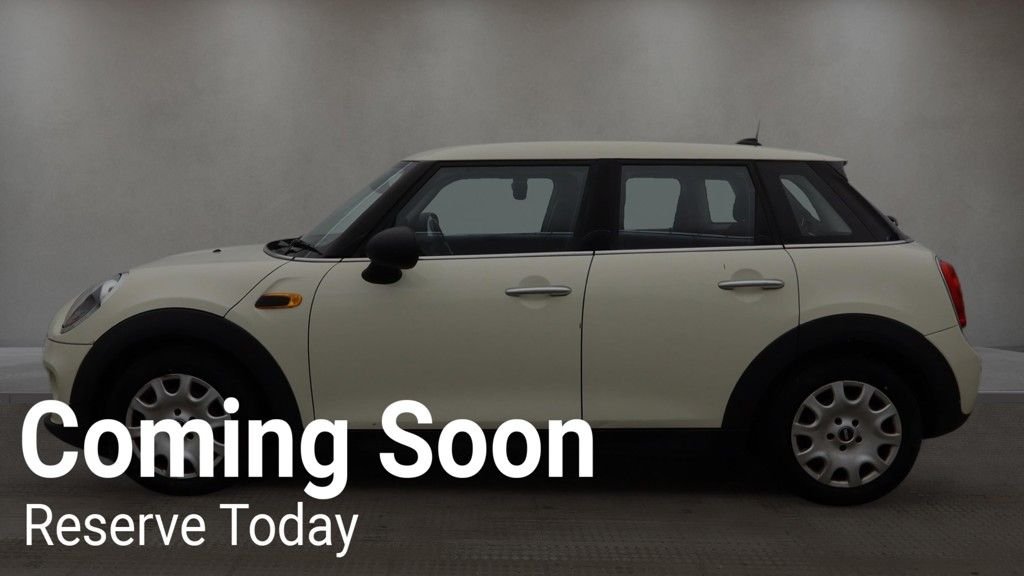 Used MINI Hatch 2015 for sale - 77280813: Photo 6