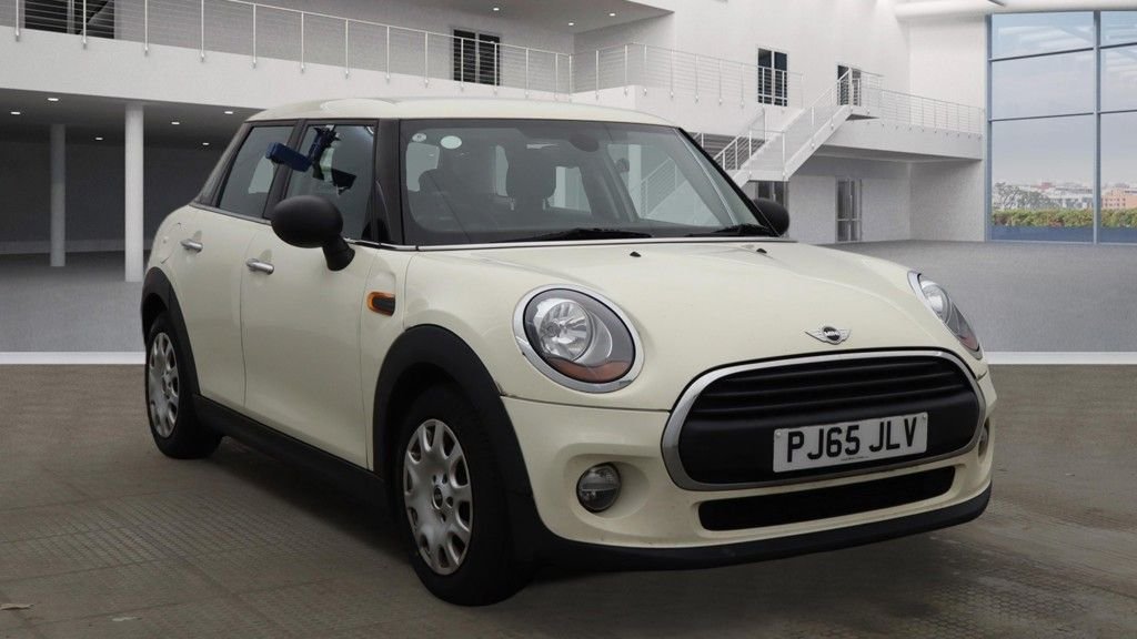 Used MINI Hatch 2015 for sale - 77280813: Photo 7