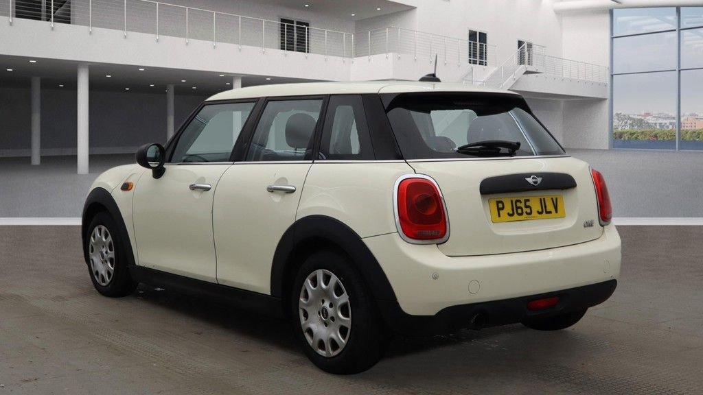 Used MINI Hatch 2015 for sale - 77280813: Photo 9