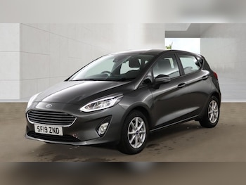 Used Ford Fiesta 2019 for sale - 79603637: Photo