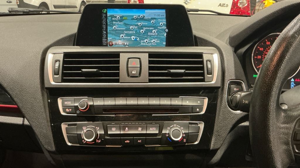 Used BMW 1 Series 2016 for sale - 76590872: Photo 11