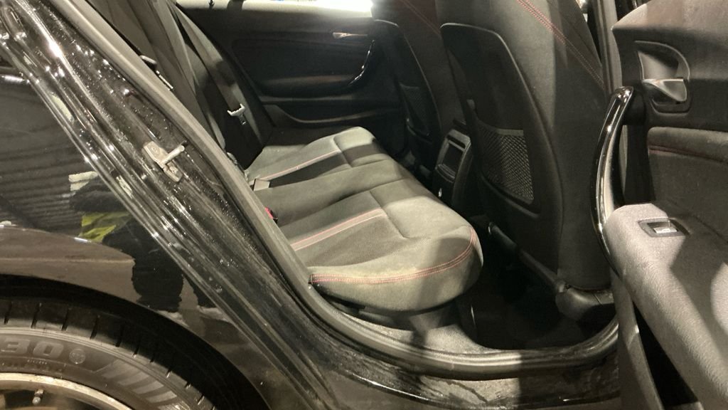 Used BMW 1 Series 2016 for sale - 76590872: Photo 8