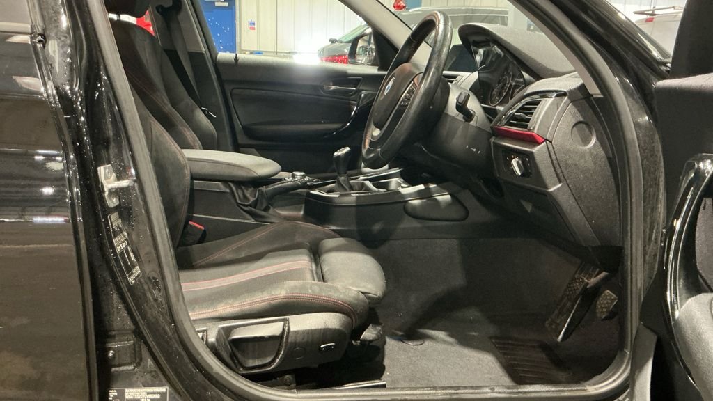 Used BMW 1 Series 2016 for sale - 76590872: Photo 9