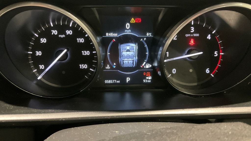 Used Land Rover Discovery 2017 for sale - 77239363: Photo 16