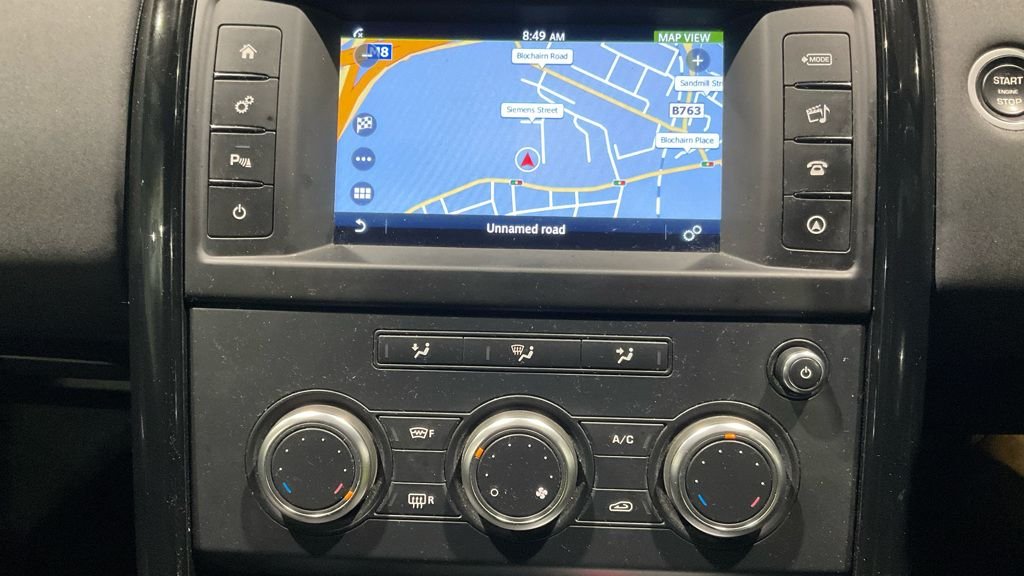 Used Land Rover Discovery 2017 for sale - 77239363: Photo 17