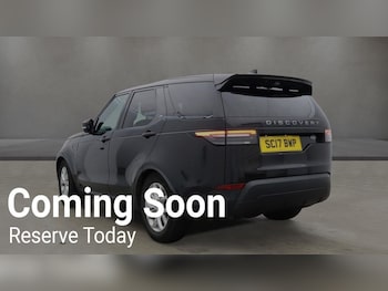 Used Land Rover Discovery 2017 for sale - 77239363: Photo