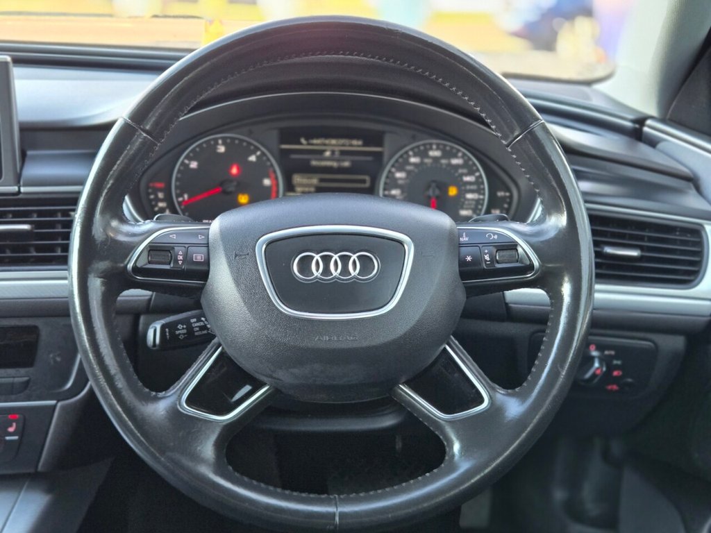 Used Audi A6 2016 for sale - 77533994: Photo 10