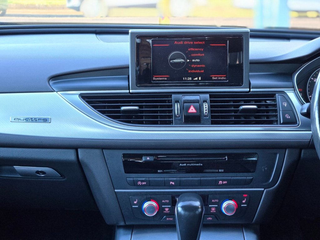 Used Audi A6 2016 for sale - 77533994: Photo 11