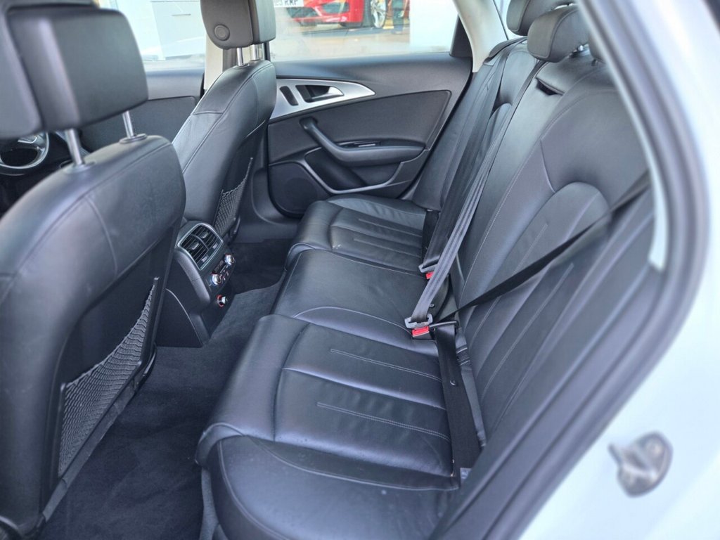 Used Audi A6 2016 for sale - 77533994: Photo 13