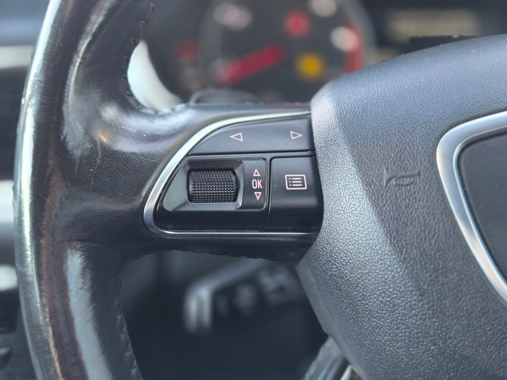 Used Audi A6 2016 for sale - 77533994: Photo 14