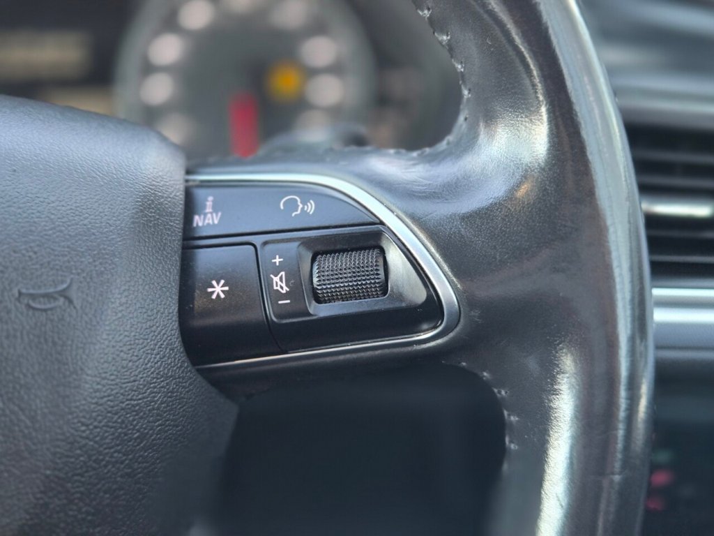 Used Audi A6 2016 for sale - 77533994: Photo 15