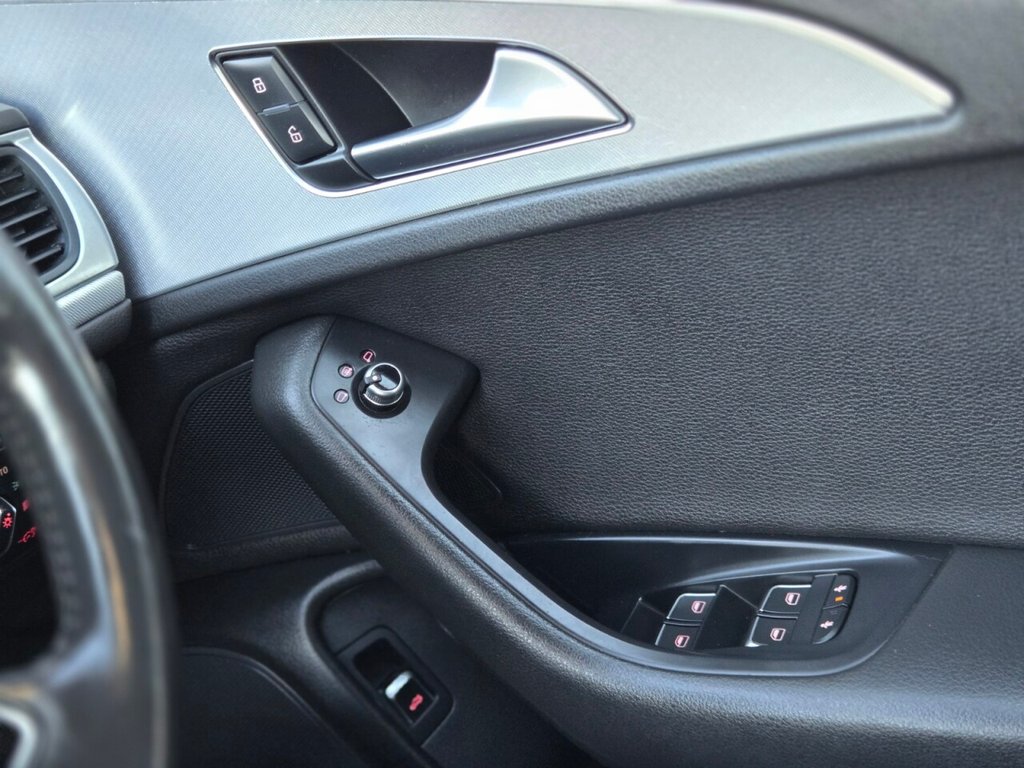 Used Audi A6 2016 for sale - 77533994: Photo 17