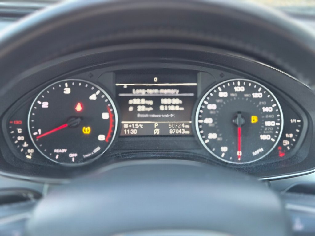 Used Audi A6 2016 for sale - 77533994: Photo 18